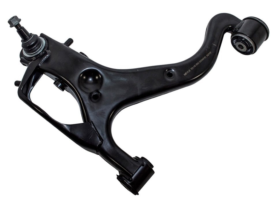 Tabla Komple Ön Sol-Lr075995 T-Lr028249-Rbj501350-Rbj501550-/Discovery 3