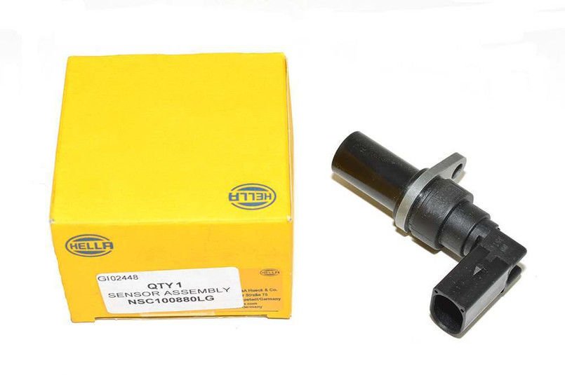 Krank Devir Sensörü-Nsc100880 H-Td4 - 3.0/Freelander 1-Range Rover New 2
