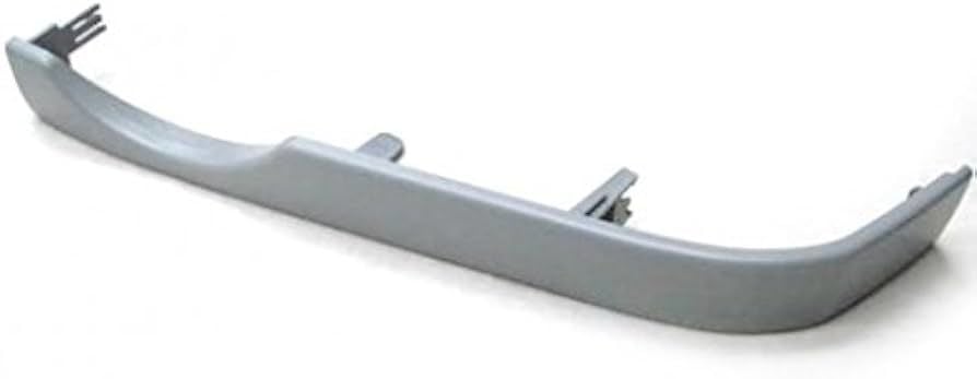 Far Alt Çıtası Sol-Dhh000130Lml-/Discovery 2