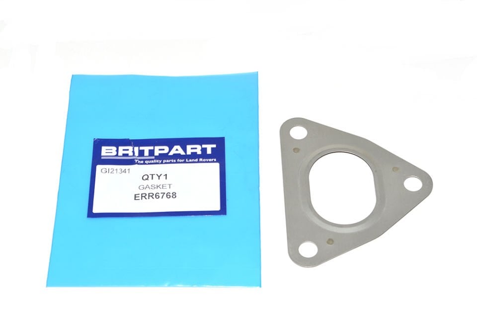 Turbo Boğaz Contası-Err6768 B-Td5/Discovery 2
