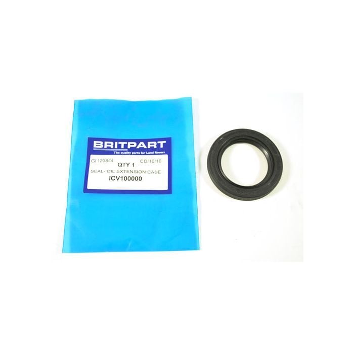 Kamalı Mil Keçesi-Frc2365 B-Icv100000-Rtc4650-/Discovery 2