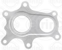 Turbo Contası-Lr112414 E-Jde40147 (Jaguar)-2.0 Dizel/Range Rover Range Rover Velar