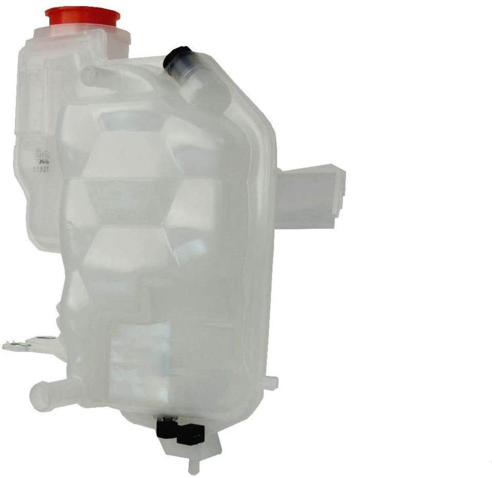 Genleşme Tankı Komple ( Sensörlü )-Lr020367 F-Pcf500110-Pcf500015-Lr013663-2.7 - 3.0 - 3.6/Range Rover Sport