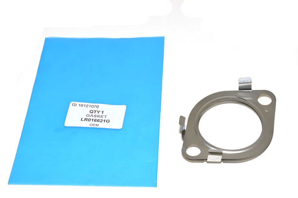 Egzoz Boğaz Contası Sağ-Lr016621 B-C2Z15576 (Jaguar)-3.0/Range Rover Sport
