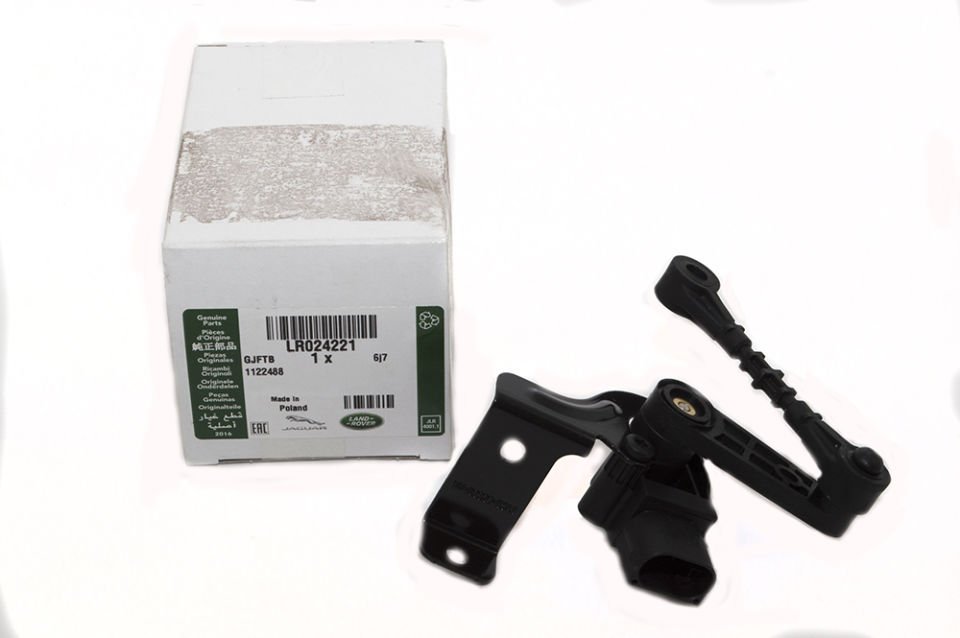 Sensör Süspansiyon Seviye Ön Sağ -Lr024221-/Range Rover Sport-Range Rover Evoque
