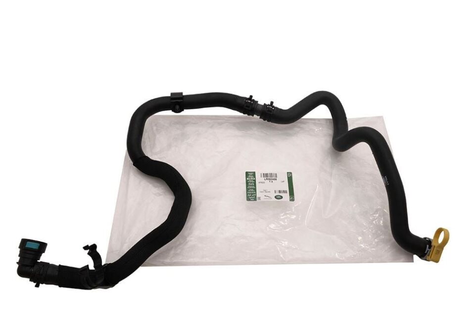 Elektrikli Su Pompası Çıkış Hortumu-Lr062458-/Range Rover Sport