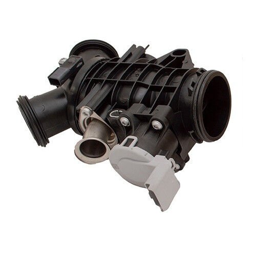 Boğaz Kelebeği Komple (Hava Akış Metre)-Lr078546-Lr061957-Jde39855 (Jaguar)-/Range Rover Sport-Range Rover New