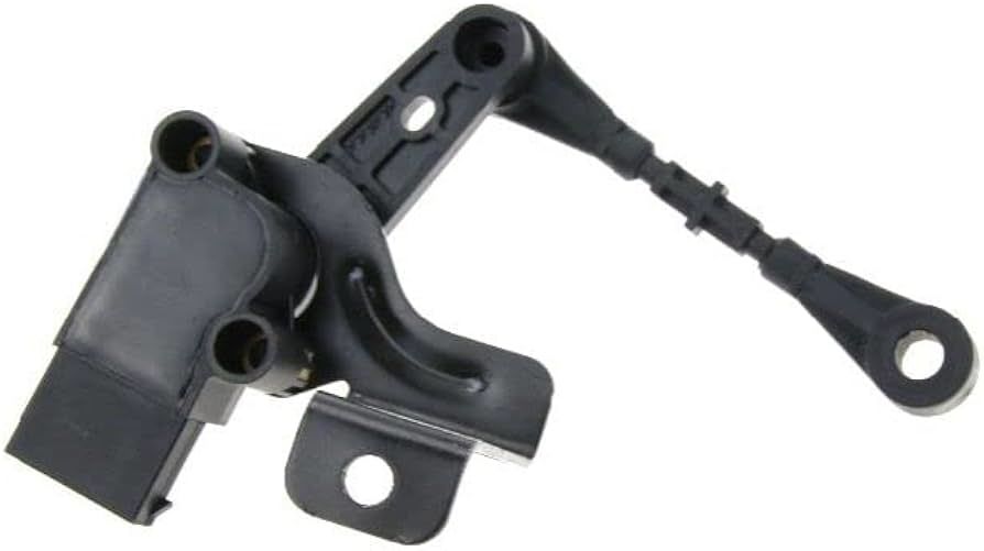 Sensör Süspansiyon Seviye Arka Sağ -Lr024222-/Range Rover Evoque-Discovery Sport