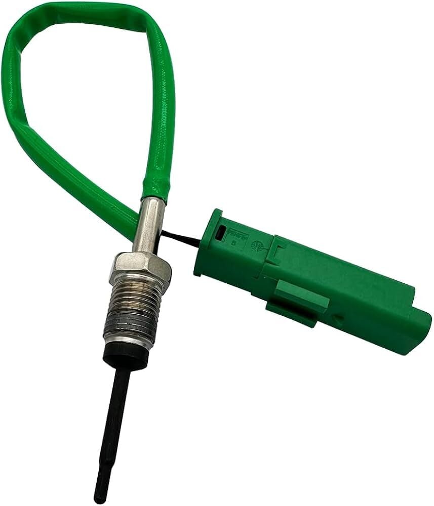 Egzoz Gaz Sıcaklık Sensörü-Lr071700 E-J9C1206 (Jaguar)-2.0 Dizel/Discovery Sport