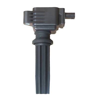 Ateşleme Bobini-Lr030637 N-Lr084889-Jde30294 (Jaguar)-Jde39937 (Jaguar)-2.0 Benzinli/Range Rover Evoque