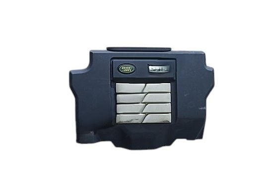 Motor Üst Koruma Kapağı-Lr012682-3.6/Range Rover New 2