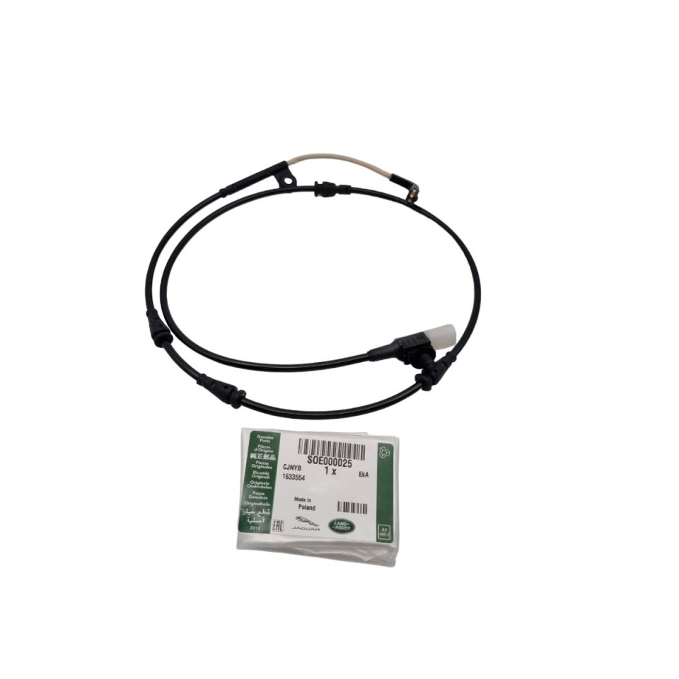Balata İkaz Kablosu Arka-Soe000025-/Range Rover Sport