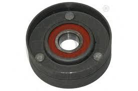 Vantilatör Gergi Bilyası Tek-Pqg100230 K.-Pqg100200-Tci/Freelander 1