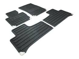 Ön-Arka İç Paspas Takımı ( Kauçuk )-Vplms0084-Eah500330Pma-Vplms0682-/Range Rover New 2