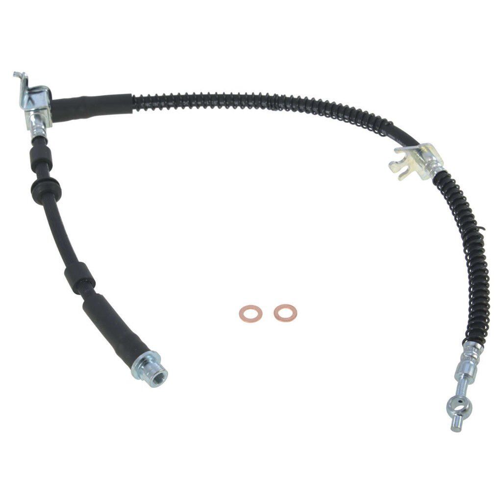 Fren Hortumu Ön Sol-Shb500033 B.-Lr058049-Lr018107-Lr013736-Lr020006-Lr044356-Lr052214-Shb500039-/Discovery 3