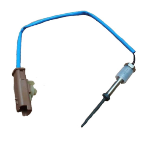 Dpf Isı Sensörü Üst - (Mavi Renk)-Lr082465 E-T2H14921 (Jaguar)-/Range Rover Sport