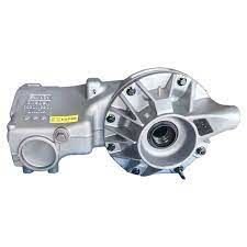 Defransiyel Komple Arka-Lr031377 L-Lr008502-Lr026222-Lr029186-2.2/Freelander 2