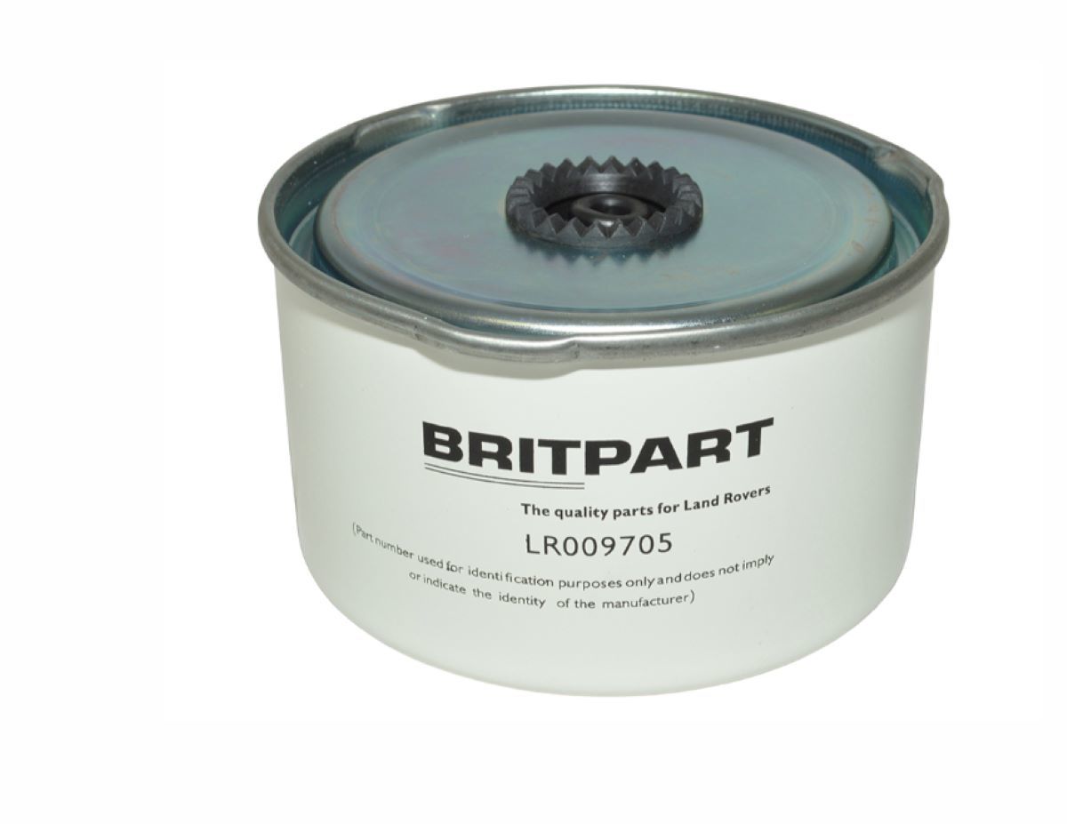Yakıt Filtresi-Lr009705 B.-Wjı500020-2.7 - 3.0/Range Rover Sport-Discovery 3-4