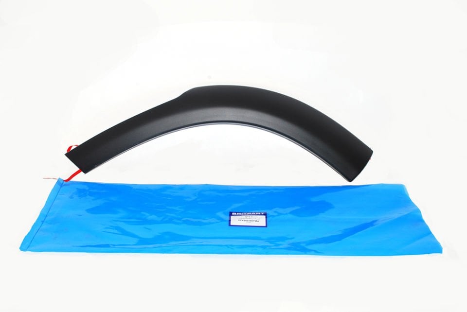 Arka Çamurluk Kaşı Ön Kısım Sol -Dfk500190Pma-Dfk100870-/Discovery 2