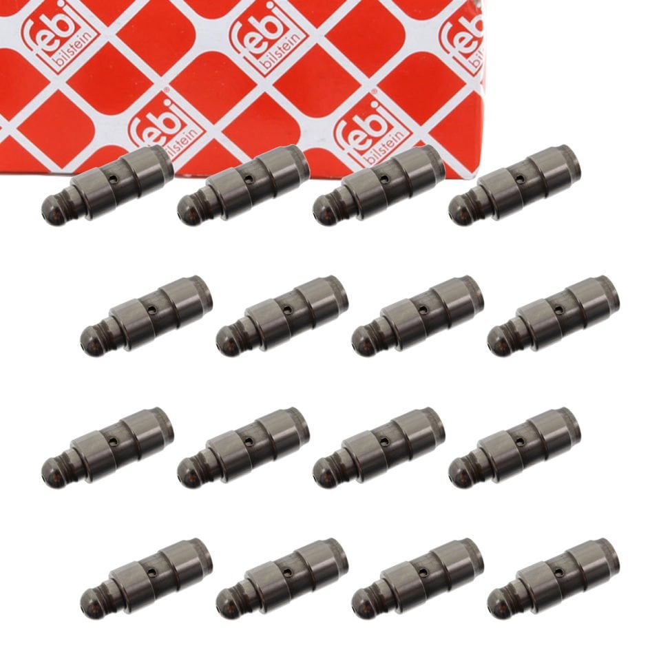 Subap İticisi ( Adet )-Lgr100480 F-Td4 - 3.0/Freelander 1-Range Rover New 2