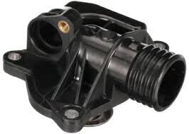 Termostat Komple-Pel100570 K-Td4/Freelander 1