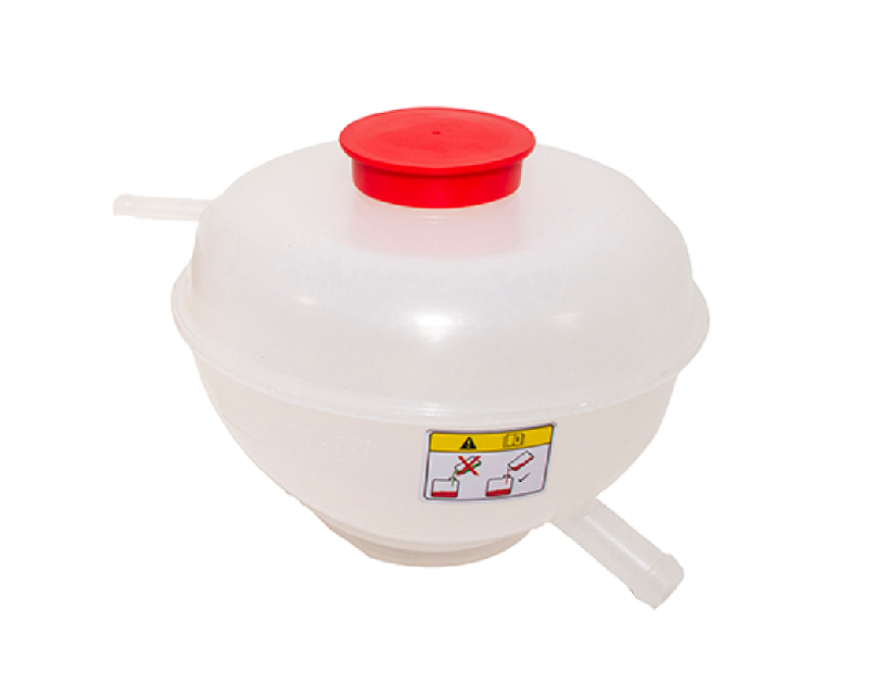 Genleşme Tankı Komple ( Kapaksız )-Pcf000012 E-1.8 - Tcı - Td4 -V6/Freelander 1