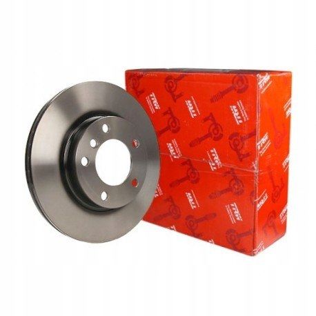 Fren Diski Arka ( Adet )-Sdb000646 T-Sdb000642-Sdb000643-Sdb000644 - Sdb000645-/Range Rover Sport
