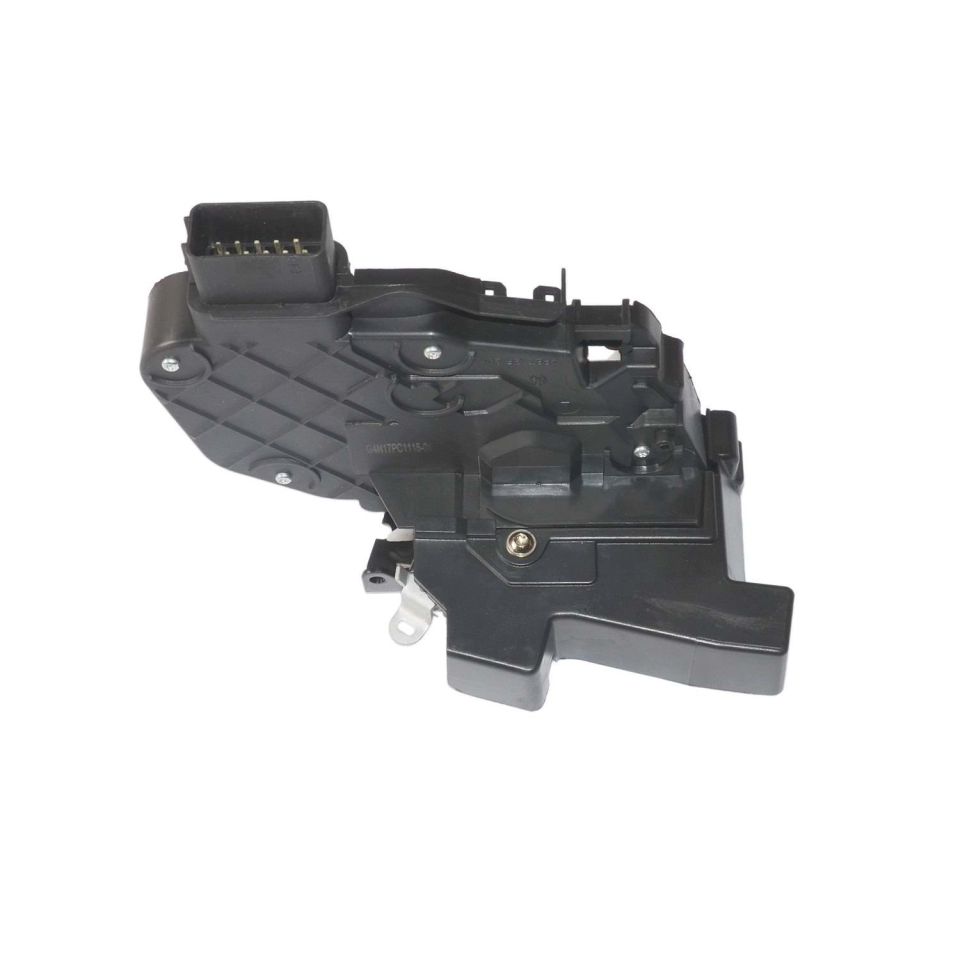 Kapı Kilidi Ön Sağ (433 Mhz)-Lr011275 U-Fqj500420-Lr003436-Fqj000207-Lr091524-Lr072413-/Range Rover Sport-Discovery 3