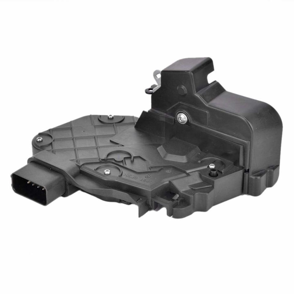 Kapı Kilidi Ön Sağ (433 Mhz)-Lr011275 U-Fqj500420-Lr003436-Fqj000207-Lr091524-Lr072413-/Range Rover Sport-Discovery 3