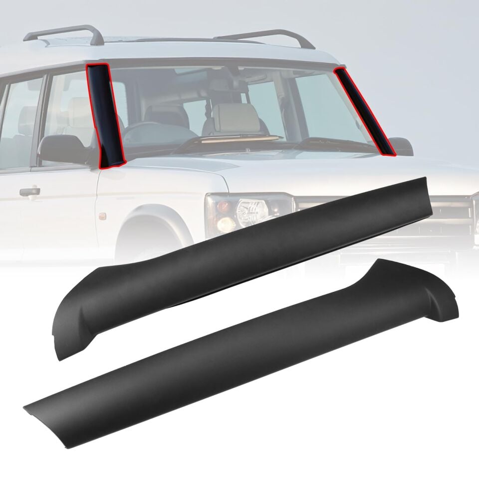 Ön Cam Direk Dış Kaplama Fiberi Sağ-Dcb500060Pma H-Dcb101520-Dcb000280Pma-/Discovery 2
