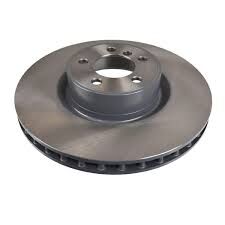 Fren Diski Ön ( Adet )-Lr031845 T-Lr011591-4.4 Dizel/Range Rover New 2