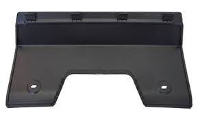 Arka Tampon Çeki Kapağı-Lr015132 S-/Range Rover Sport