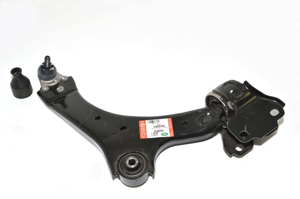 Tabla Komple Ön Sağ-Lr007205-Lr002624-/Freelander 2
