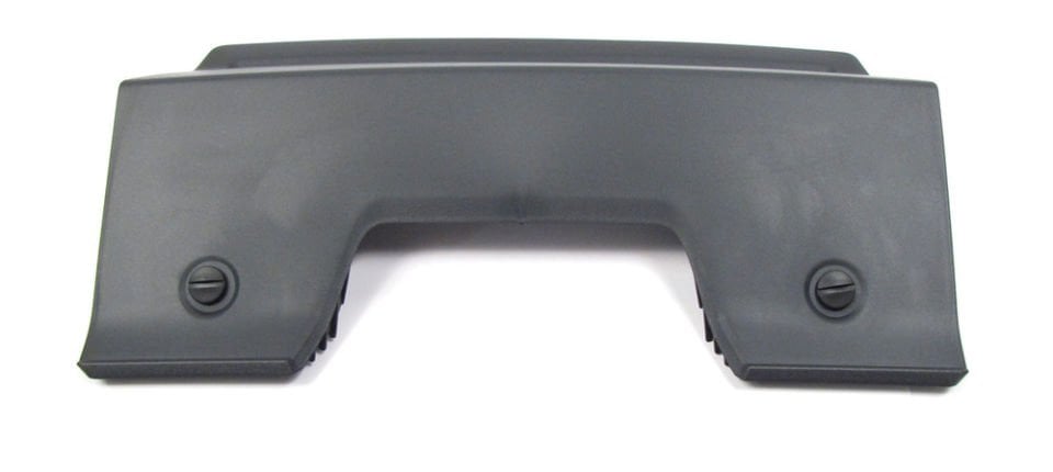 Arka Tampon Çeki Kapağı-Lr015132 S-/Range Rover Sport