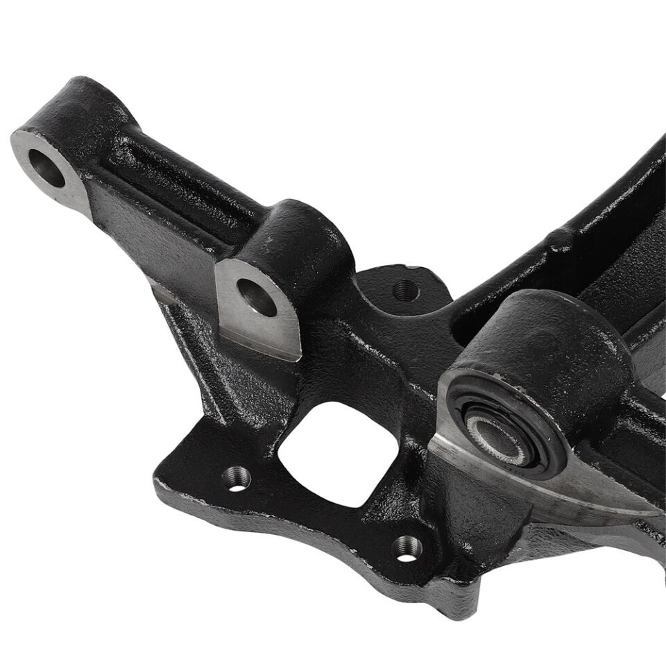 Arka Porya Sol (Taşıyıcı)-Rlh500130 E-Lr045825-/Range Rover Sport-Discovery 4