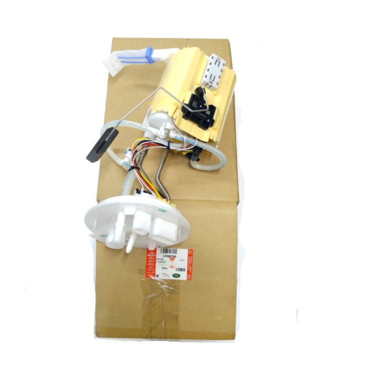 Yakıt Pompası Komple ( Depo İçi )-Lr082740-2.0 Benzinli/New Defender
