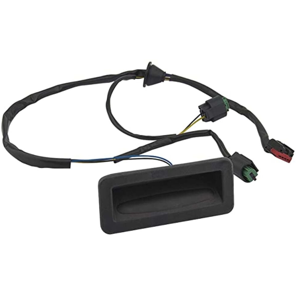 Arka 5.Kapı Swici-Yuz500020 T-Lr020997-Lr042648-Lr083610-Lr042648-/Range Rover Sport-Freelander 2