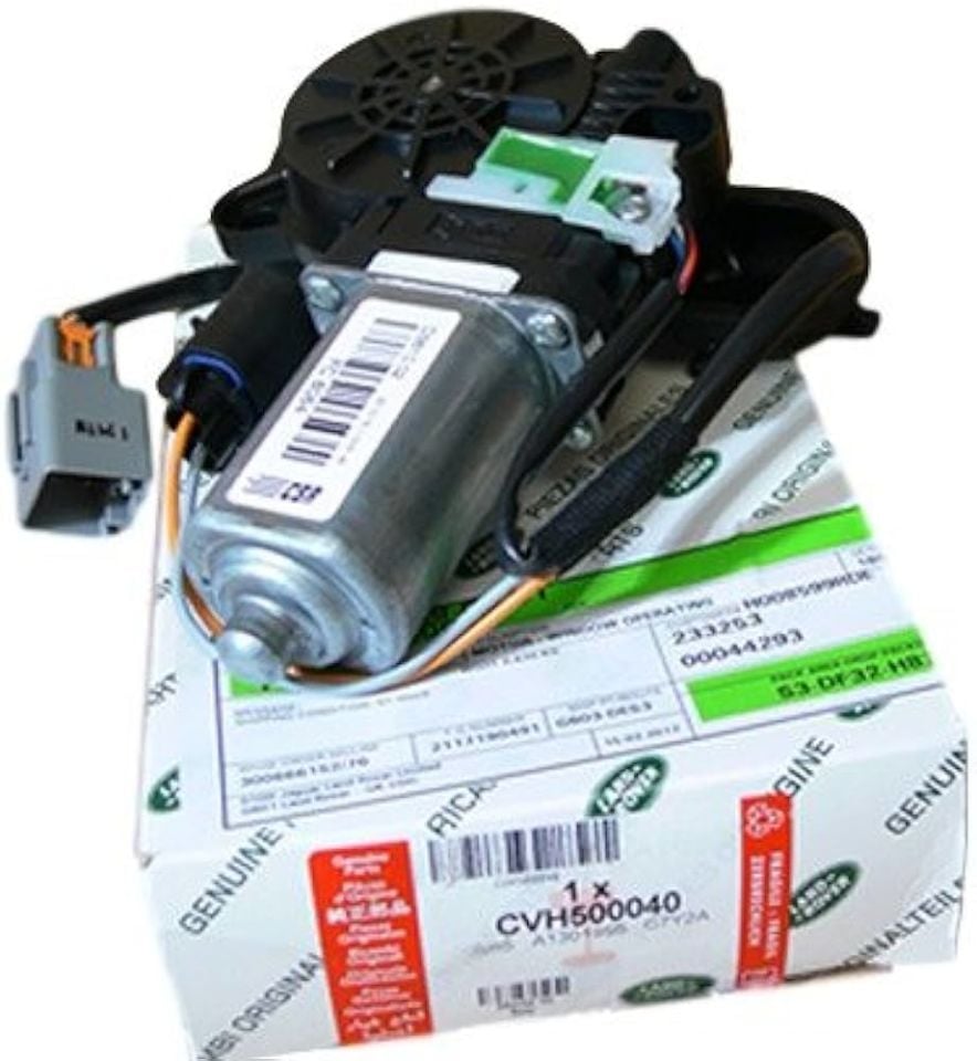 Cam Kriko Motoru Ön Sağ-Cvh500040-/Freelander 2