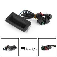 Arka 5.Kapı Swici-Yuz500020 T-Lr020997-Lr042648-Lr083610-Lr042648-/Range Rover Sport-Freelander 2