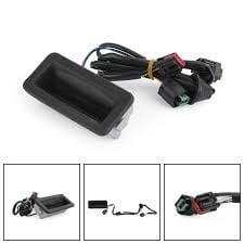 Arka 5.Kapı Swici-Yuz500020 T-Lr020997-Lr042648-Lr083610-Lr042648-/Range Rover Sport-Freelander 2