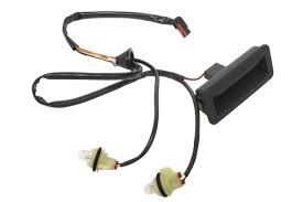 Arka 5.Kapı Swici-Yuz500020 T-Lr020997-Lr042648-Lr083610-Lr042648-/Range Rover Sport-Freelander 2
