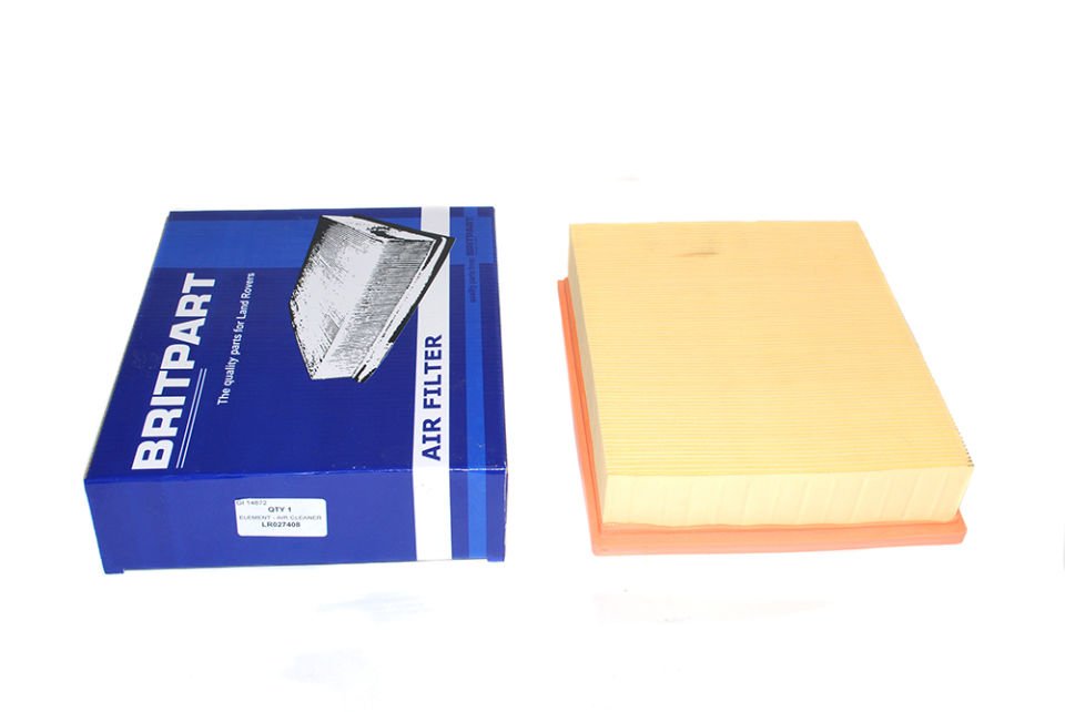 Hava Filtresi-Esr4238 B..-Lr027408-/R.R New-Discovery 2-Frv6