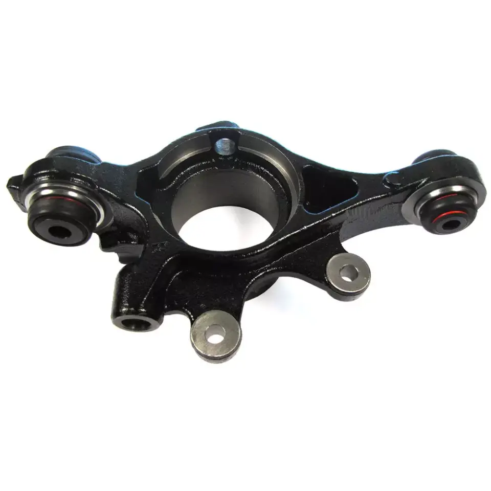 Aks Taşıyıcı Arka Sağ-Lr045822 E-Rlh500020-/Range Rover Sport