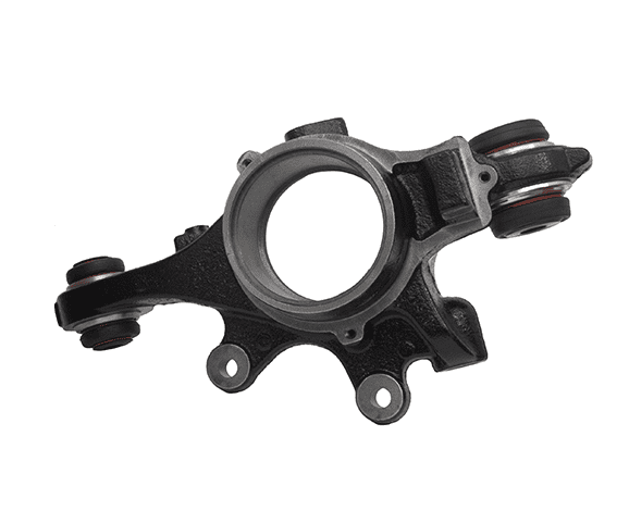 Aks Taşıyıcı Arka Sağ-Lr045822 E-Rlh500020-/Range Rover Sport