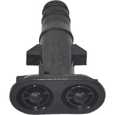 Far Su Fıskiye Jeti Sol-Lr010792 F-/Range Rover New 2