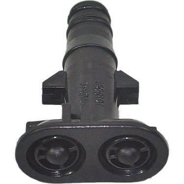 Far Su Fıskiye Jeti Sol-Lr010792 F-/Range Rover New 2