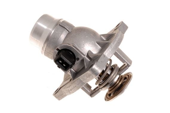 Termostat Komple-Pel000060 N.-4.4 Benzinli/Range Rover New 2