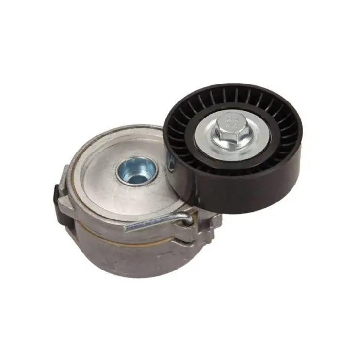 Vantilatör Gergi Bilyası Komple-Lr003651 G-Apv2424-C2Z16647 (Jaguar)-2.2/Freelander 2