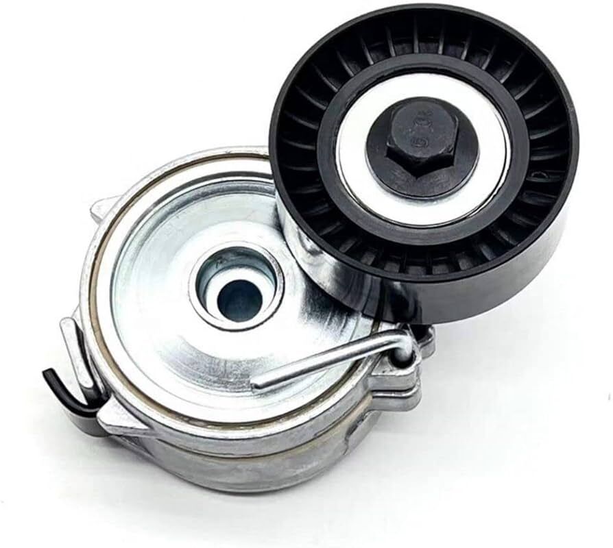 Vantilatör Gergi Bilyası Komple-Lr003651 G-Apv2424-C2Z16647 (Jaguar)-2.2/Freelander 2