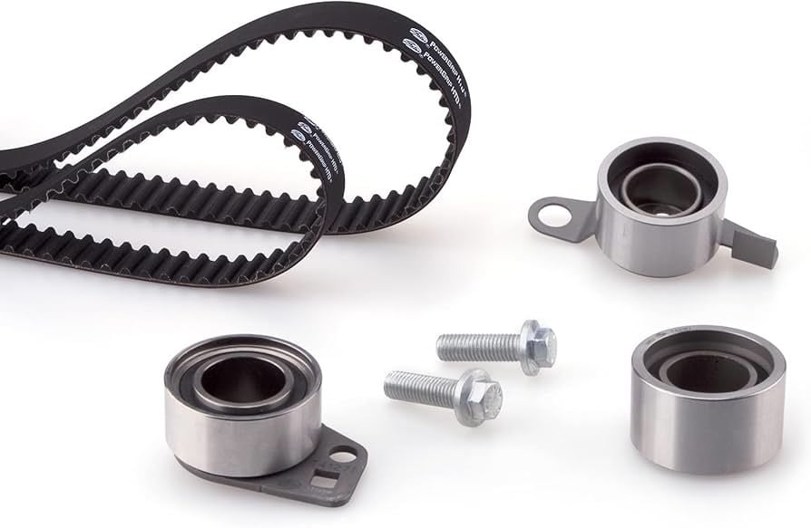 Triger Seti Komple (Ön/Arka) - Tci-Lhn100760 G-Tcı/Freelander 1